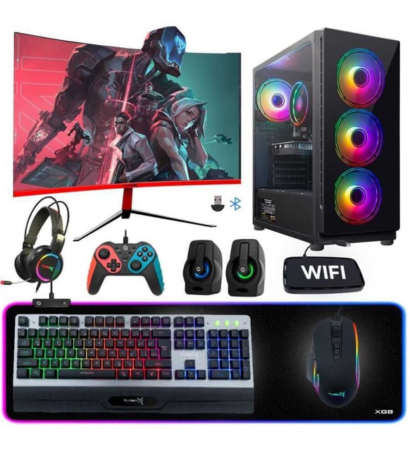 Bilgisayar Satış ve Donanımı